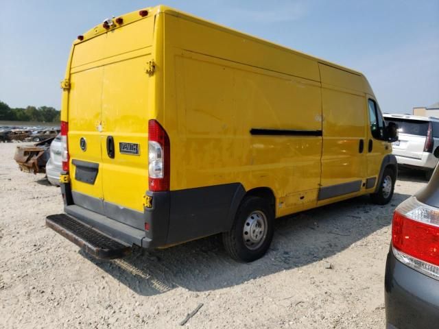 2016 Dodge RAM Promaster 3500 3500 High