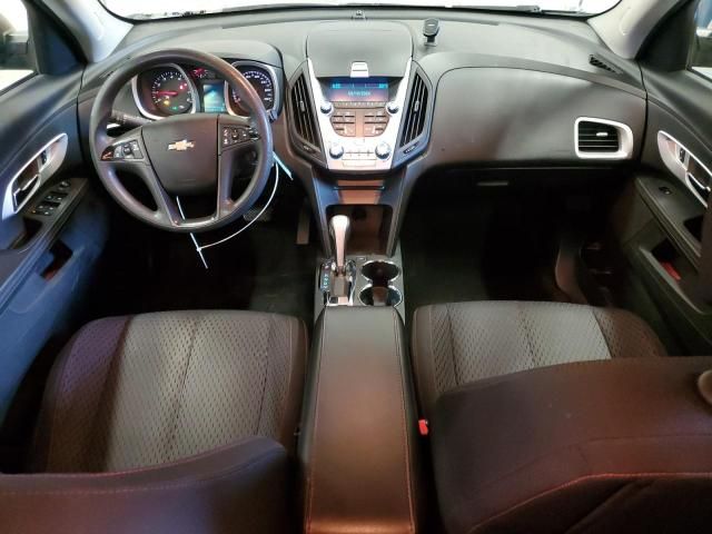 2012 Chevrolet Equinox LS