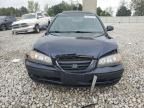 2005 Hyundai Elantra GLS