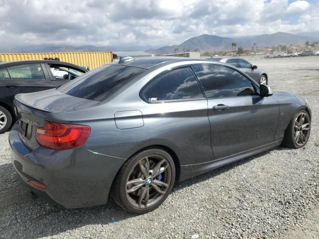 2014 BMW M235I