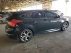 2014 Ford Focus ST