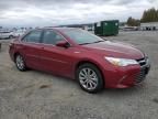 2015 Toyota Camry Hybrid