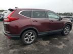 2019 Honda CR-V EXL