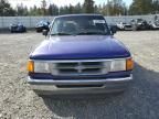 1996 Ford Ranger Super Cab