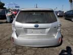 2013 Toyota Prius V