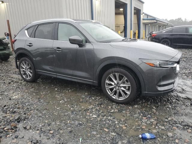 2021 Mazda CX-5 Grand Touring Reserve