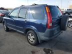 2003 Honda CR-V EX