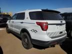 2018 Ford Explorer Police Interceptor