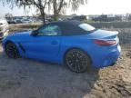 2021 BMW Z4 M40I