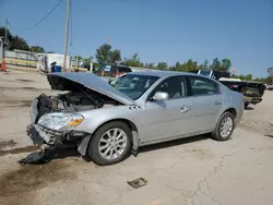 Buick Vehiculos salvage en venta: 2009 Buick Lucerne CXL