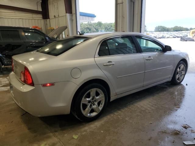 2009 Chevrolet Malibu 1LT