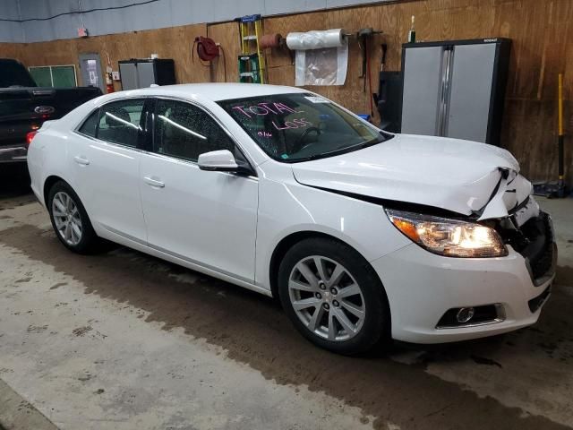 2014 Chevrolet Malibu 2LT