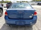 2008 Ford Focus SE/S