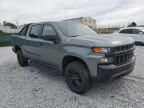 2019 Chevrolet Silverado K1500 Trail Boss Custom