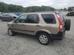 2006 Honda CR-V EX