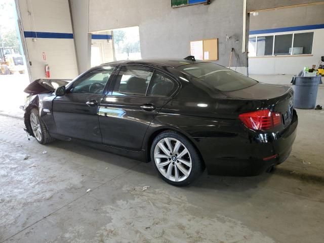 2011 BMW 535 XI