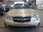 2008 Subaru Outback 2.5I