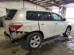 2010 Toyota Highlander Limited