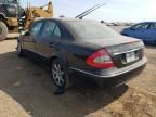 2008 Mercedes-Benz E 350 4matic