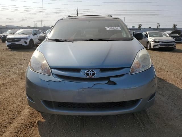 2006 Toyota Sienna CE