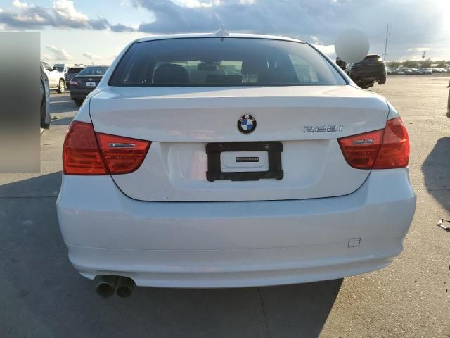 2010 BMW 328 I