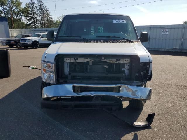 2013 Ford Econoline E250 Van