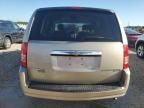 2009 Chrysler Town & Country LX