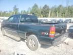 2003 GMC New Sierra K1500