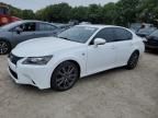 2014 Lexus GS 350