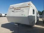 2000 Jayco 5th Wheel