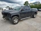 2010 Chevrolet Silverado K1500 LT