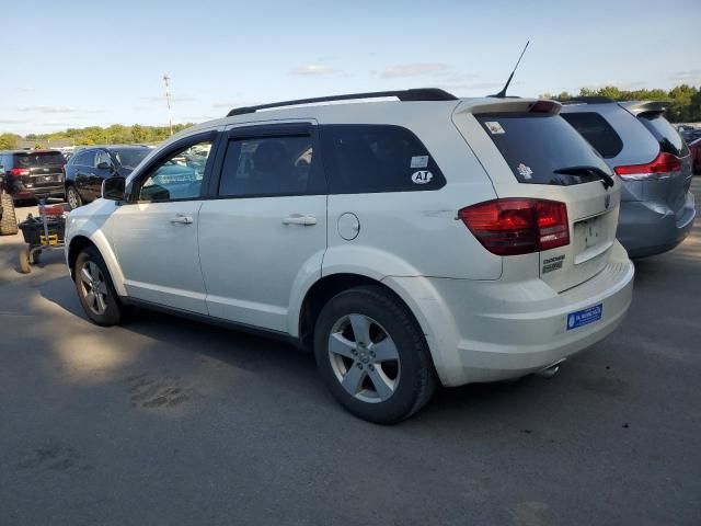 2010 Dodge Journey SXT