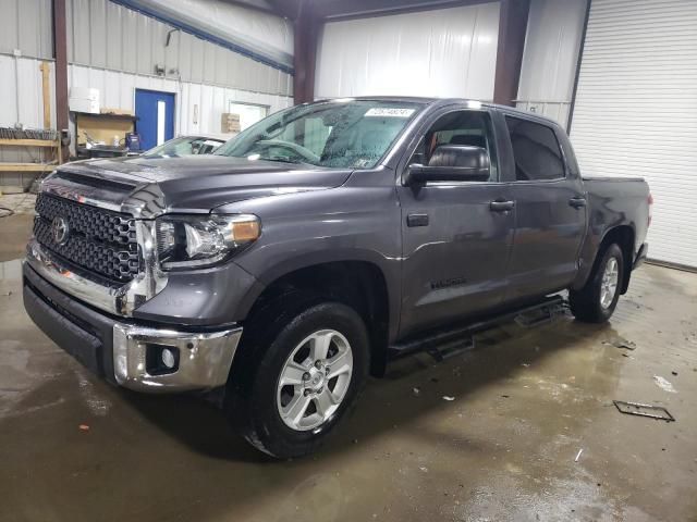 2020 Toyota Tundra Crewmax SR5