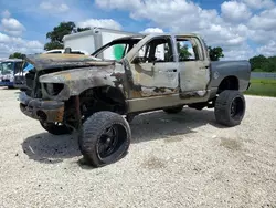 Dodge salvage cars for sale: 2005 Dodge RAM 2500 ST