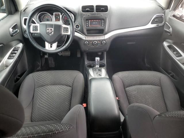 2012 Dodge Journey SXT