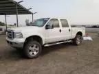 2002 Ford F250 Super Duty