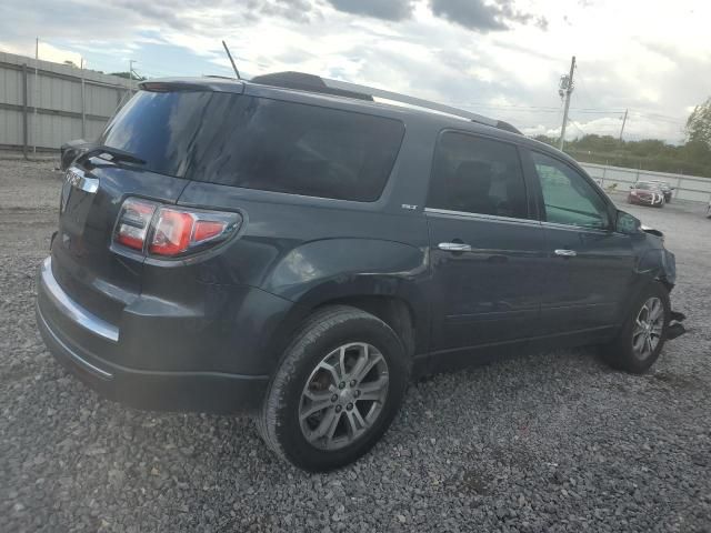 2014 GMC Acadia SLT-1