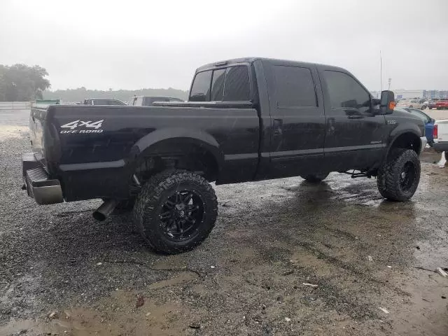 2002 Ford F250 Super Duty