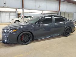 2024 Toyota Camry TRD en venta en Mocksville, NC