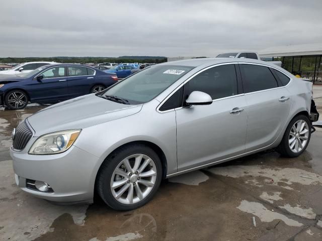 2014 Buick Verano