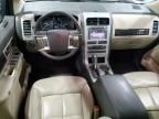 2008 Lincoln MKX