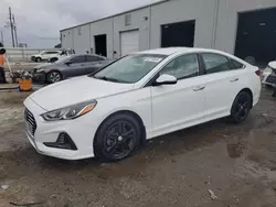 2018 Hyundai Sonata Sport en venta en Jacksonville, FL