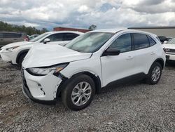 Ford salvage cars for sale: 2024 Ford Escape Active