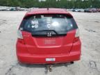 2012 Honda FIT Sport