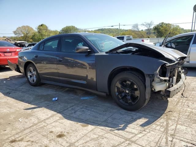 2013 Dodge Charger SE