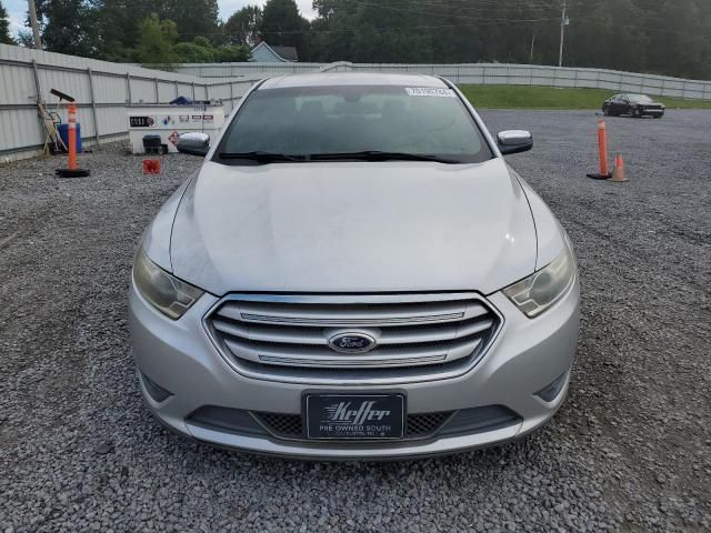 2013 Ford Taurus Limited