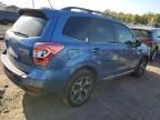 2015 Subaru Forester 2.0XT Touring