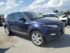 2015 Land Rover Range Rover Evoque Pure Premium