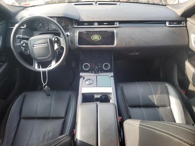 2018 Land Rover Range Rover Velar S