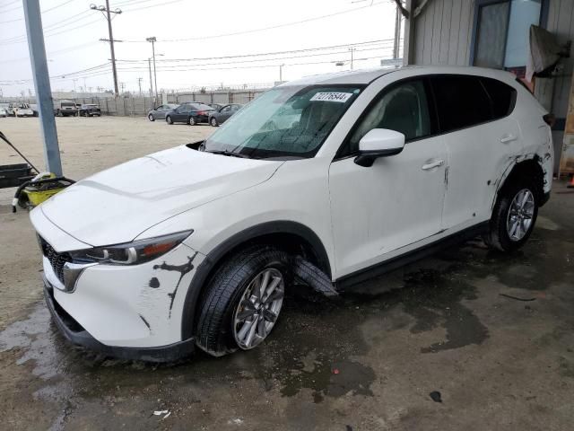 2023 Mazda CX-5 Preferred